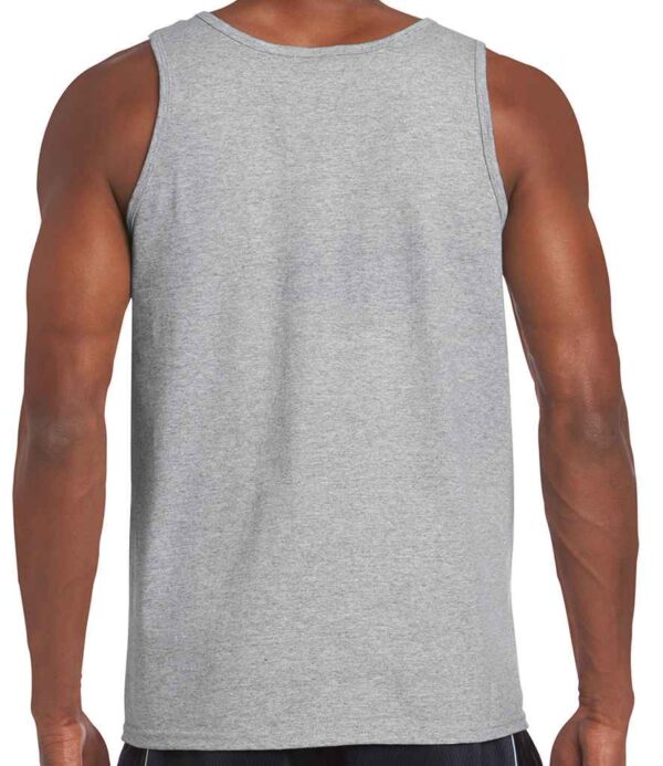 GD12 Gildan SoftStyle® Tank Top - Image 4