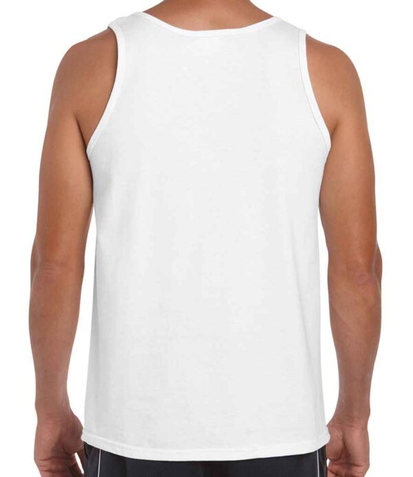 GD12 Gildan SoftStyle® Tank Top - Image 8