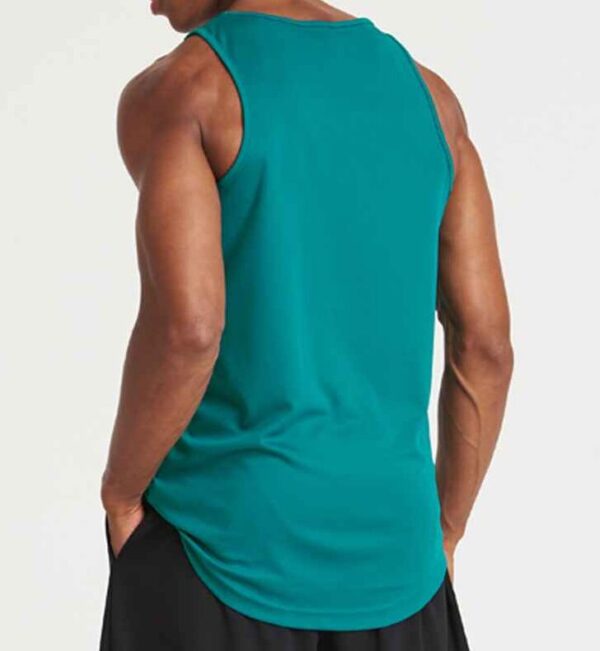 JC007 AWDis Cool Vest - Image 2