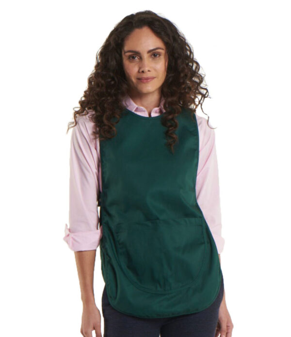 UC620 Heavyweight Tabard
