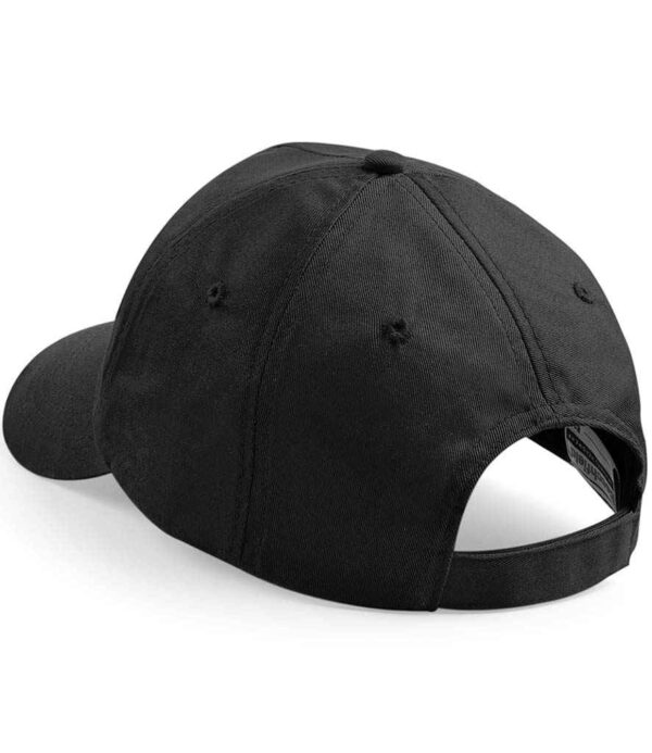 BB10 Beechfield Original 5 Panel Cap - Image 2