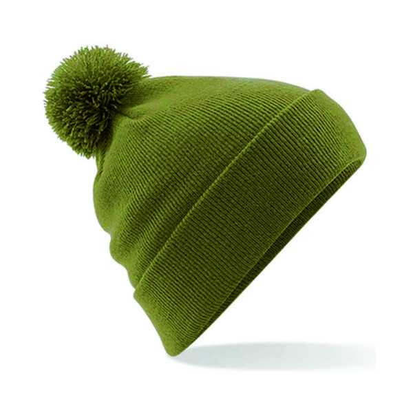 BB426 Beechfield Original Pom Pom Beanie
