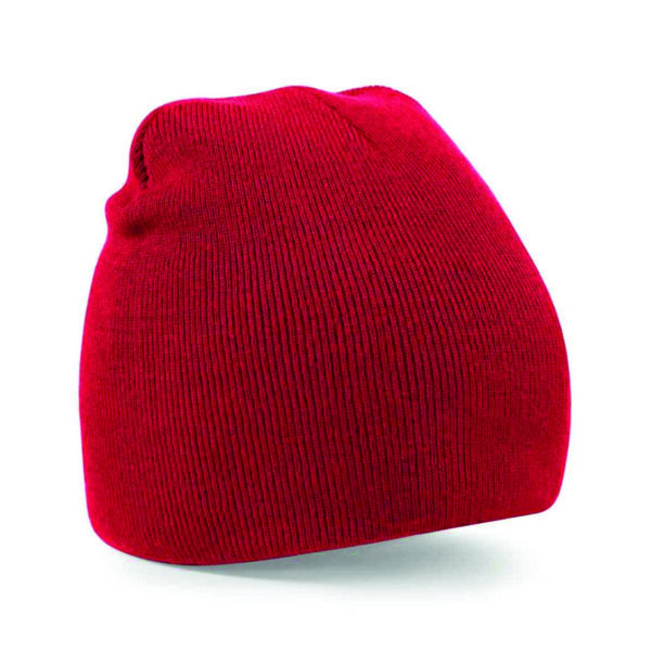BB44 Beechfield Original Pull-On Beanie