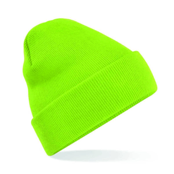 BB45 Beechfield Original Cuffed Beanie