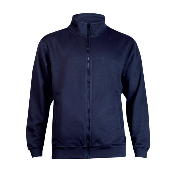 UNEEK UC212 Deluxe Sweat Jacket