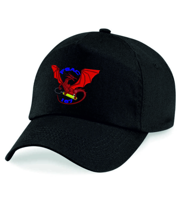 Flintshire Sub Aqua Club Cap