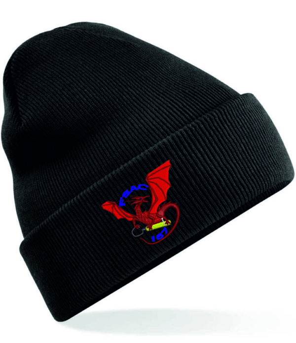 Flintshire Sub Aqua Club Hat