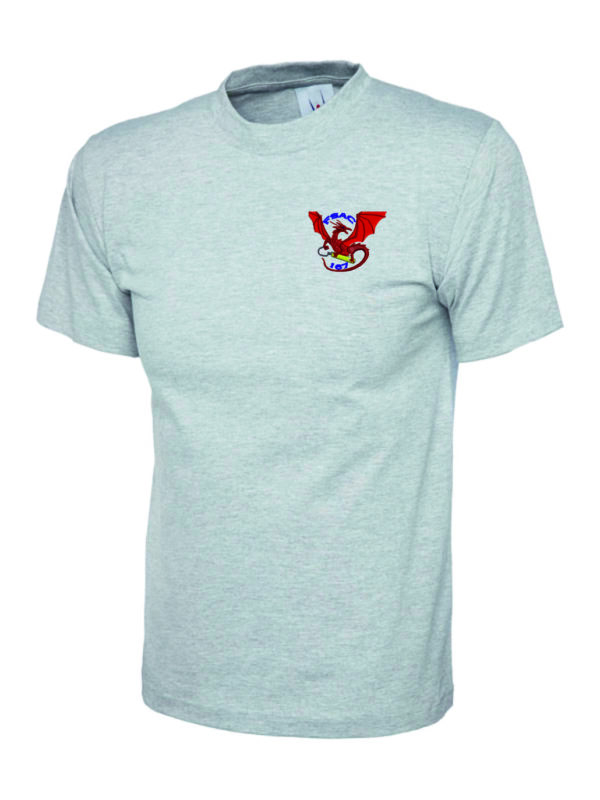 Flintshire Sub Aqua Club T-Shirt