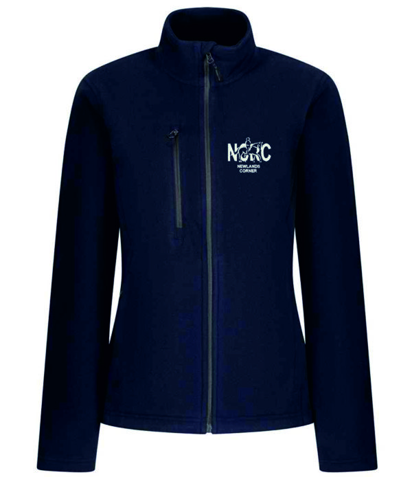 Newlands Corner Riding Club RG2104 Regatta Ladies Recycled Fleece Jacket