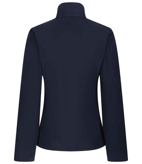 Newlands Corner Riding Club RG2104 Regatta Ladies Recycled Fleece Jacket - Image 2
