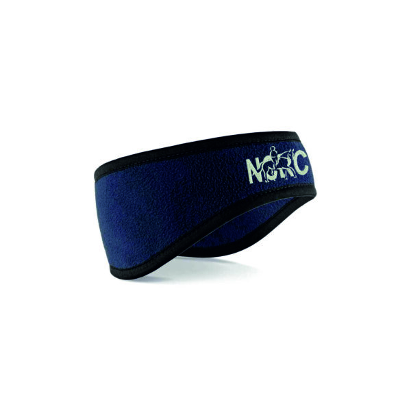 Newlands Corner Riding Club Beechfield BB240 Suprafleece® Aspen Headband