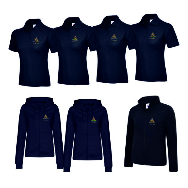 Fylde RAA Ladies Bundle Pack