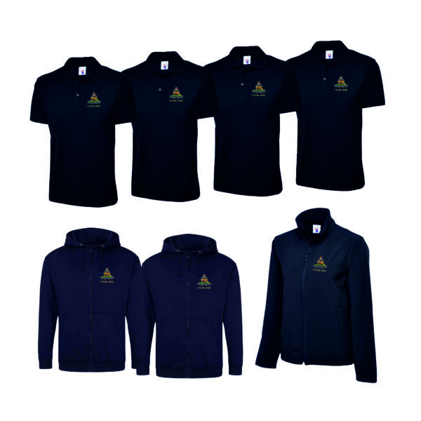 Flyde RAA Unisex Bundle Pack