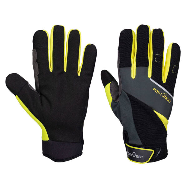 A774 DX4 Mechanic B150 Glove