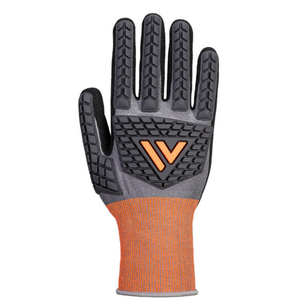 CT46 CT Impact D18 Nitrile Sandy Glove