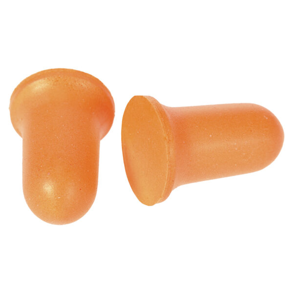 EP06 Bell Comfort PU Foam Ear Plugs (200 Pairs)
