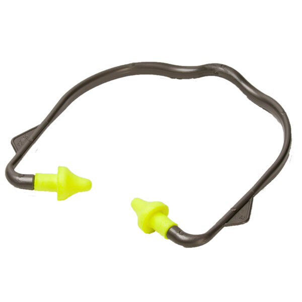 EP16 Banded Ear Plugs (20 Pairs)