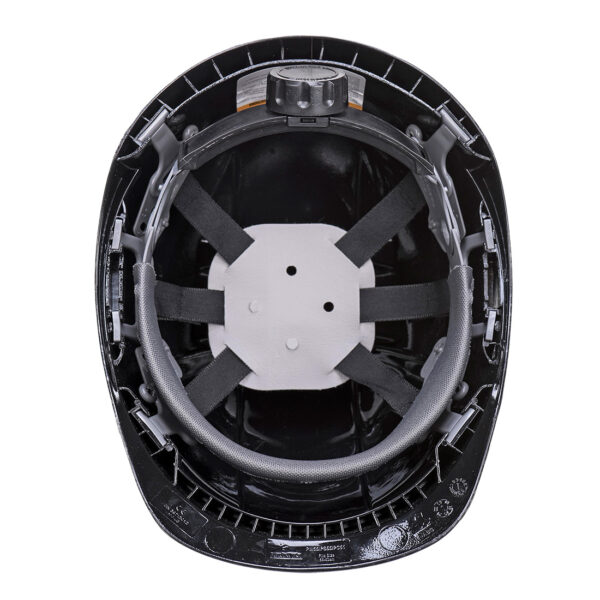 PC55 Endurance Carbon Look Helmet - Image 2