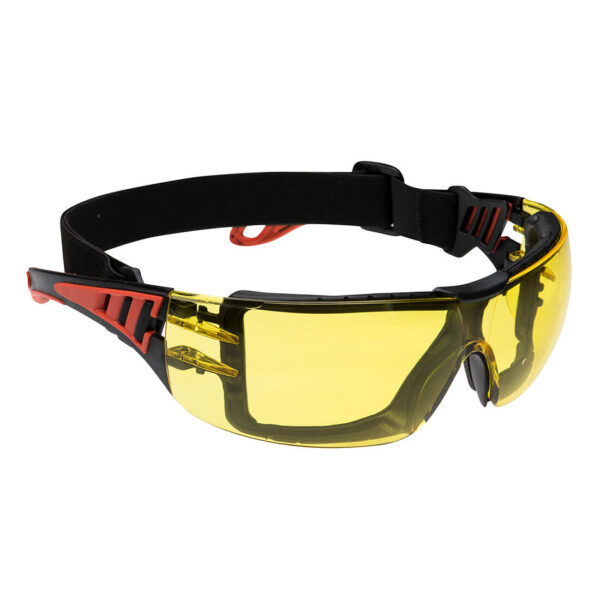 PS11 Tech Look Plus Safety Glasses