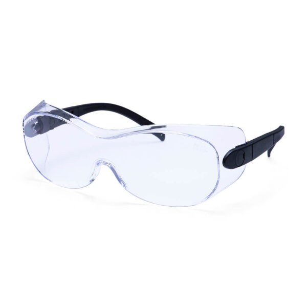 PS30 Portwest Over-Safety Glasses