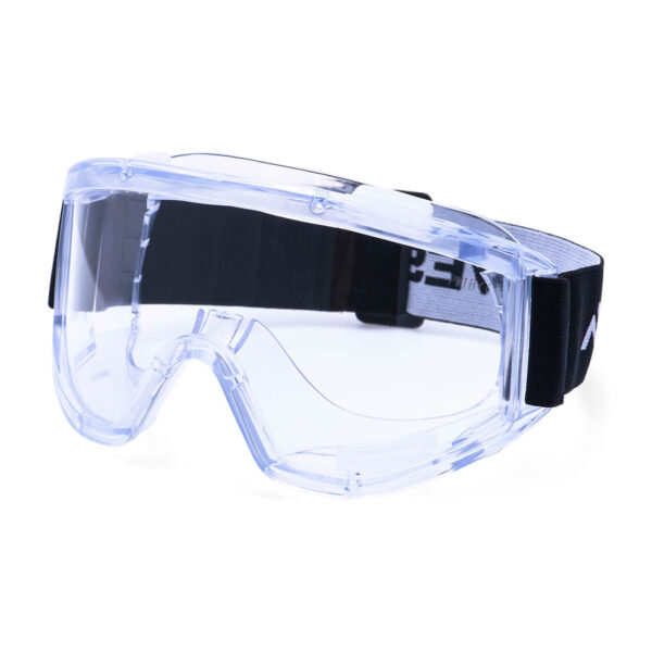 PW22 Challenger Goggles