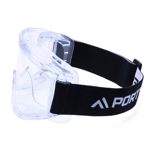 PW22 Challenger Goggles - Image 2