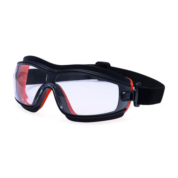 PW26 Slim Safety Goggles