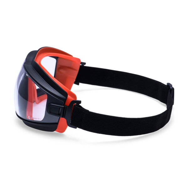 PW26 Slim Safety Goggles - Image 2