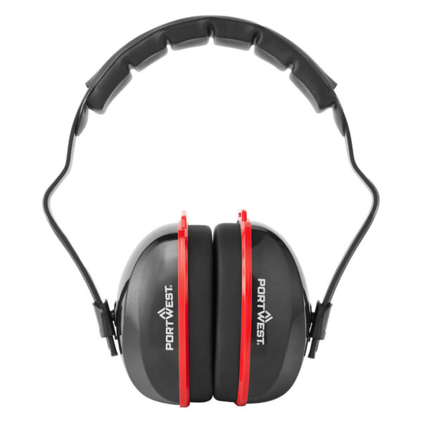 PW43 Comfort Ear Defenders