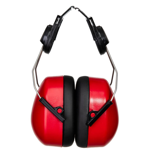 PW47 Endurance Clip-On Ear Defenders