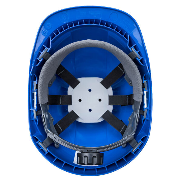 PW54 Endurance Plus Visor Helmet - Image 11