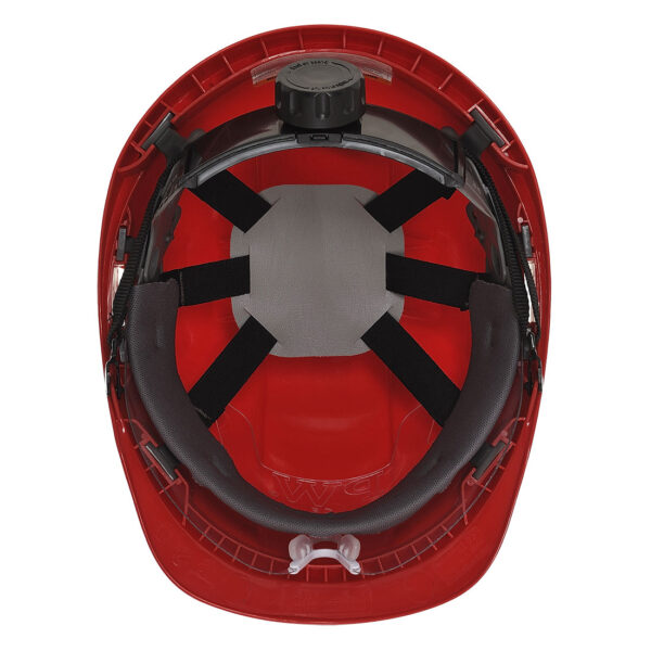 PW54 Endurance Plus Visor Helmet - Image 5