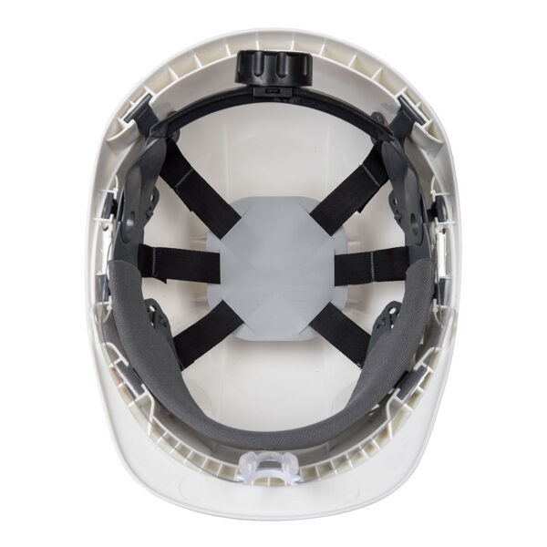 PW54 Endurance Plus Visor Helmet - Image 7