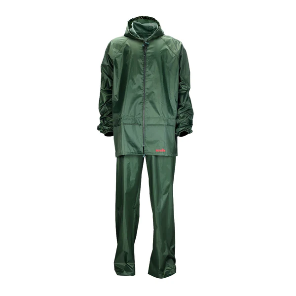 Scruffs Waterproof Rainsuit (2 Piece) - Image 7