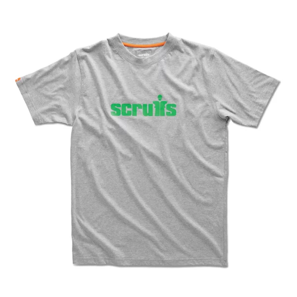 Scruffs Houghton Worker T-Shirt - 3 Pack - Image 3