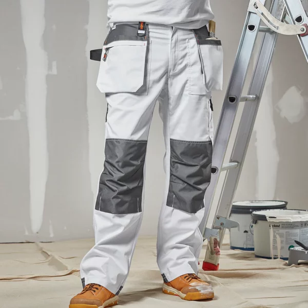 Scruffs Worker Plus Trousers - Image 6