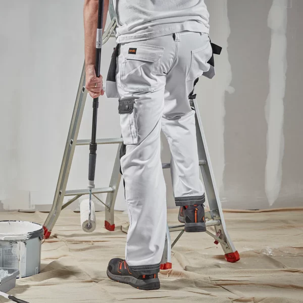 Scruffs Worker Plus Trousers - Image 7