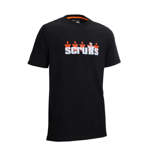 Scruffs Graphic Tee