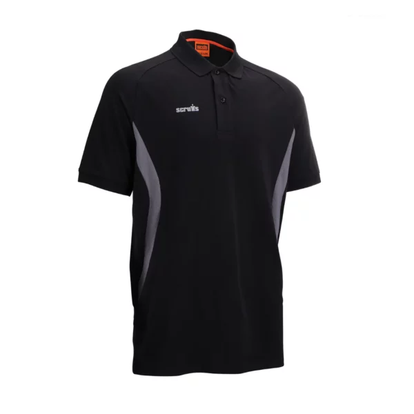 Scruffs Tech Polo - Image 4