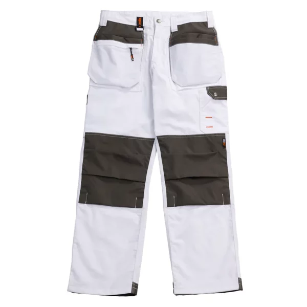 Scruffs Worker Plus Trousers - Image 4