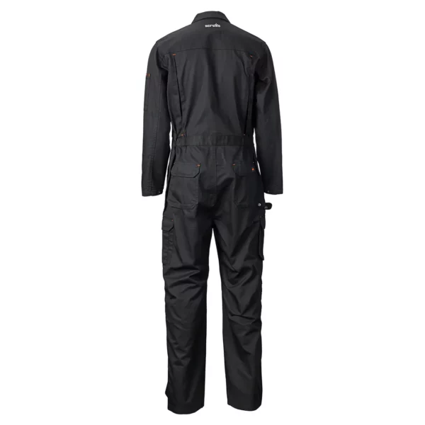Scruffs Worthing Coverall - Image 11