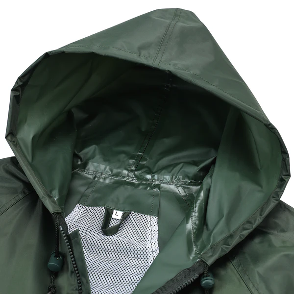 Scruffs Waterproof Rainsuit (2 Piece) - Image 6