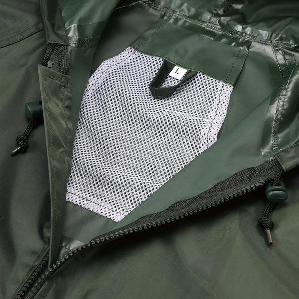 Scruffs Waterproof Rainsuit (2 Piece) - Image 5