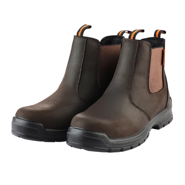 Scruffs Croften Dealer Boot