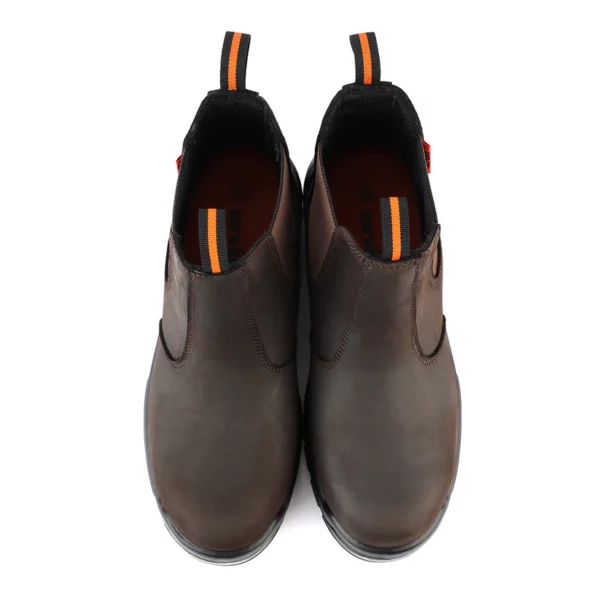 Scruffs Croften Dealer Boot - Image 4