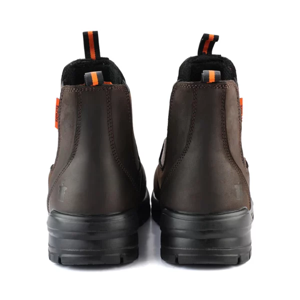 Scruffs Croften Dealer Boot - Image 6