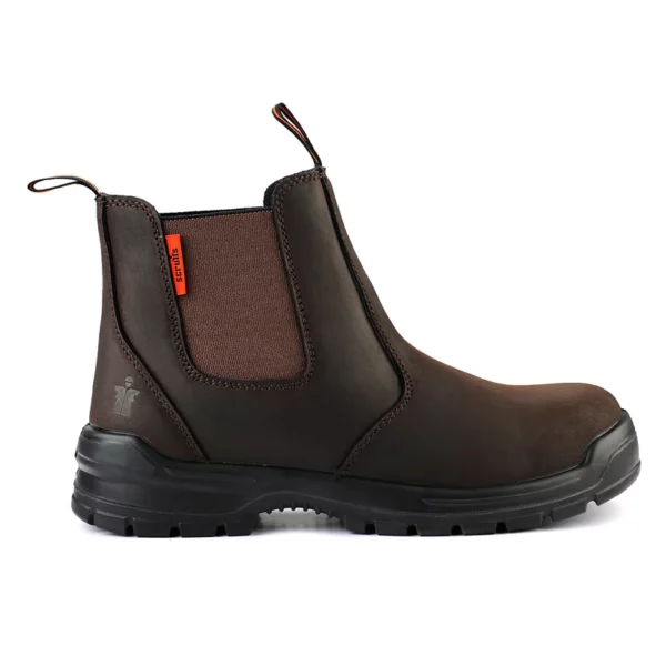 Scruffs Croften Dealer Boot - Image 2