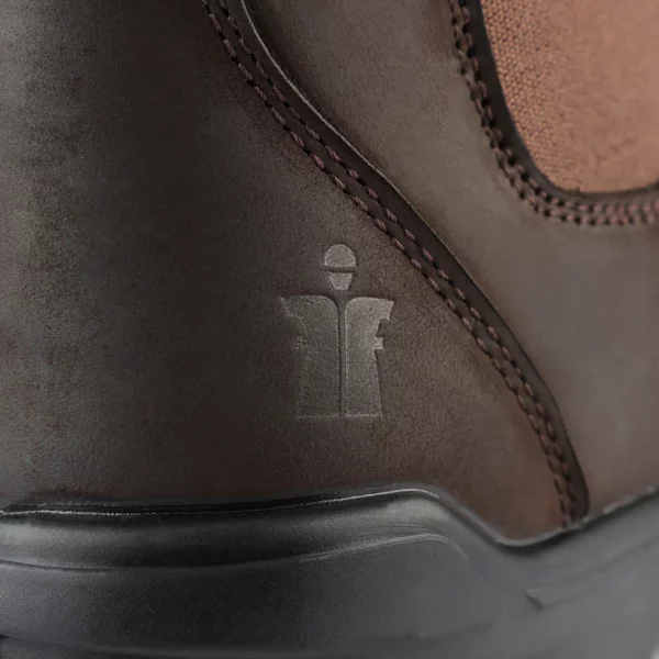 Scruffs Croften Dealer Boot - Image 8