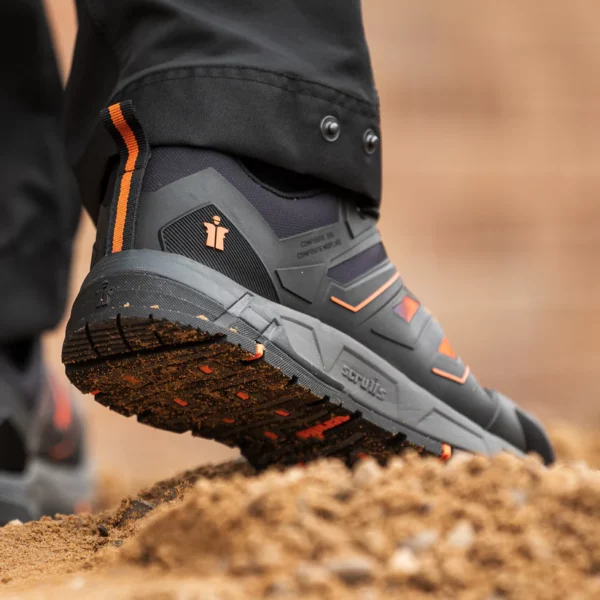 Scruffs Air Safety Trainer - Image 12
