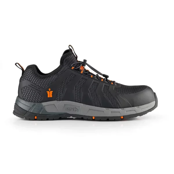 Scruffs Argon Safety Trainers - Image 2